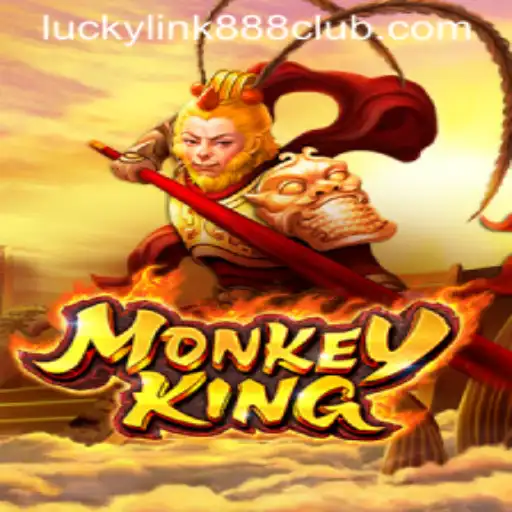 Discover the Thrills of MonkeyKing at LuckyLink888 Casino