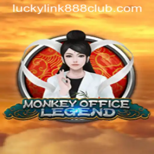 Discover the Exciting World of MonkeyOfficeLegend at LuckyLink888 Casino