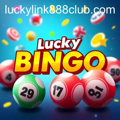 Exploring the Vibrant World of Online Bingo at LuckyLink888 Casino