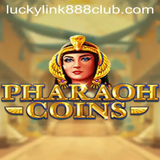Explore the Exciting World of PharaohCoins at LuckyLink888 Casino