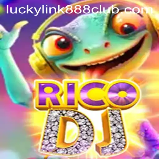Exploring the Exciting World of RicoDJ at LuckyLink888 Casino