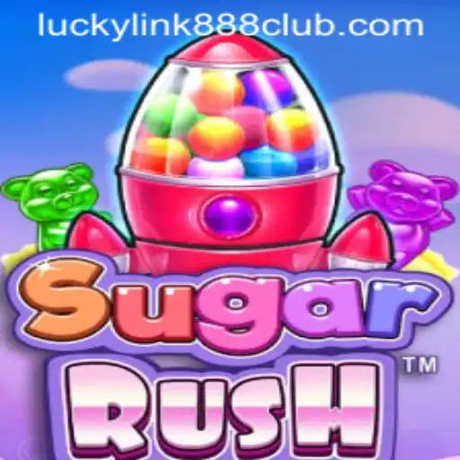 Unveiling SugarRush: The Sweet Sensation at LuckyLink888 Casino