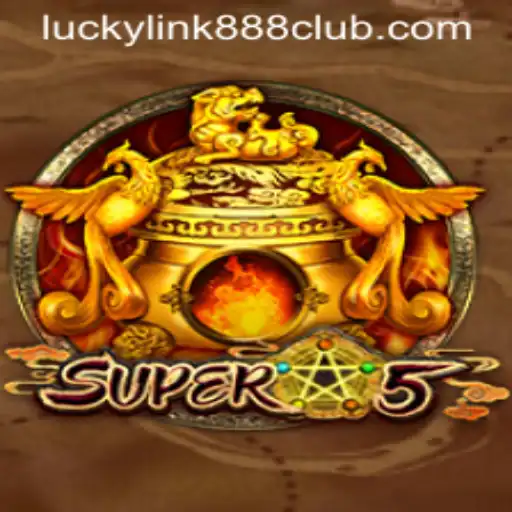 Exploring Super5: A Thrilling New Casino Game at LuckyLink888