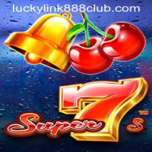 Discover the Thrilling World of Super7s at LuckyLink888 Casino