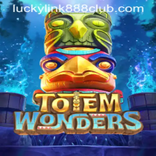 Discovering TotemWonders: A Fascinating Addition to LuckyLink888 Casino