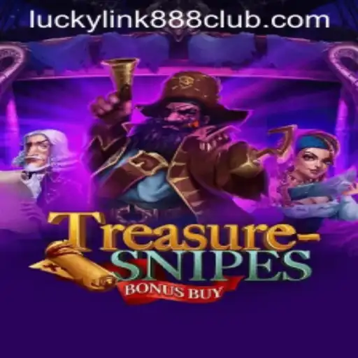 Exploring the Thrills of TreasuresnipesBonusBuy at LuckyLink888 Casino
