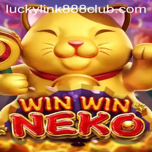 Exploring WinWinNeko: The Latest Addition to LuckyLink888 Casino