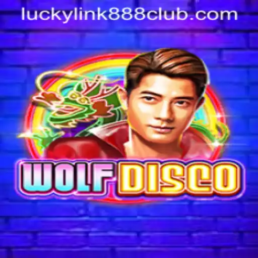 Discover the Thrills of WolfDisco at LuckyLink888 Casino