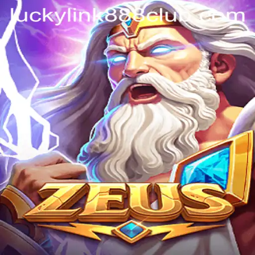 Discover the Majestic World of Zeus at LuckyLink888 Casino